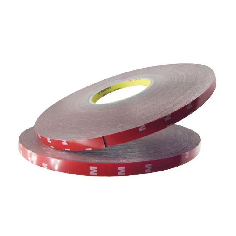 

DZD9D Double Tape 1cm x 33mtr Serupa 3M Murah (