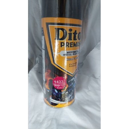 Diton Premium 400cc - 9433 Magenta Pink