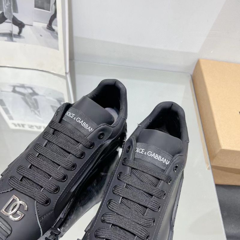 sepatu pria sneaker cowok hitam dg2023 new p1shoes men shoes terlaris