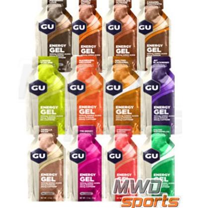 

[ SALE ] GU Energy Gel