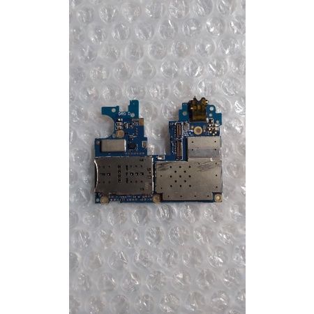 Mesin NOKIA X6/6.1 Plus minus bootloop hang logo perawan