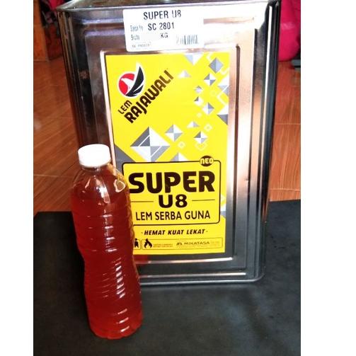 

Diskon Dasyat lem kuning eceran /lem super/lem rajawali kemasan botolan