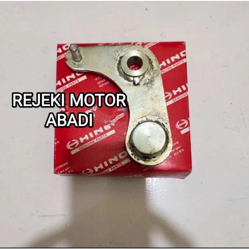 LEVER TUAS PERSNERING TRUCK HINO FM 260 TI HINO LOHAN FM 320 ZF