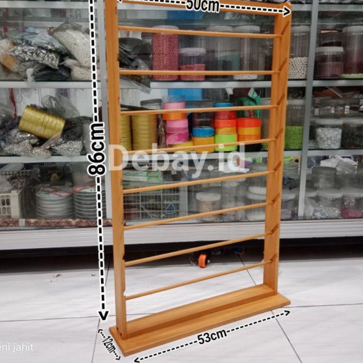Aman Rak pita 8 stik/rak pita serbaguna/rak pita costum Good Quality