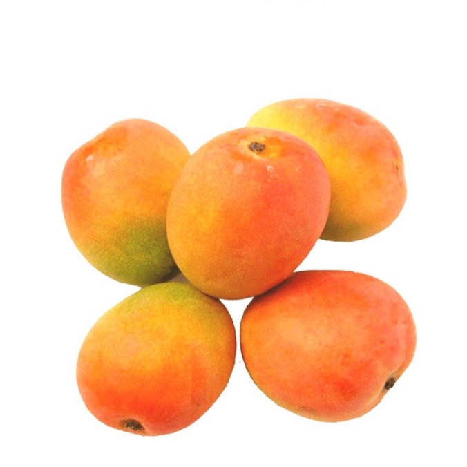 

Mangga Gedong Gincu 500 gr-JktBar