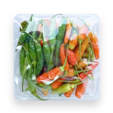 

Cabe Rawit Mix Organik 100gr-JktBar