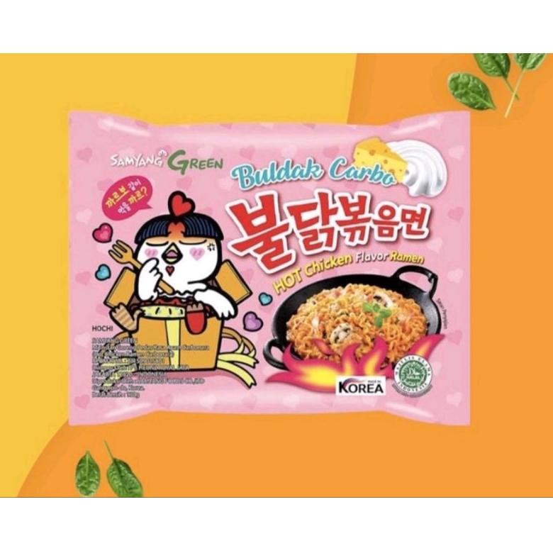 

HOT samyang pink carbonara grosir