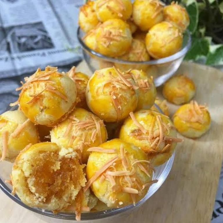 

[MURAH !!] Kue kering 250 gram Kue Lebaran [KODE 73]