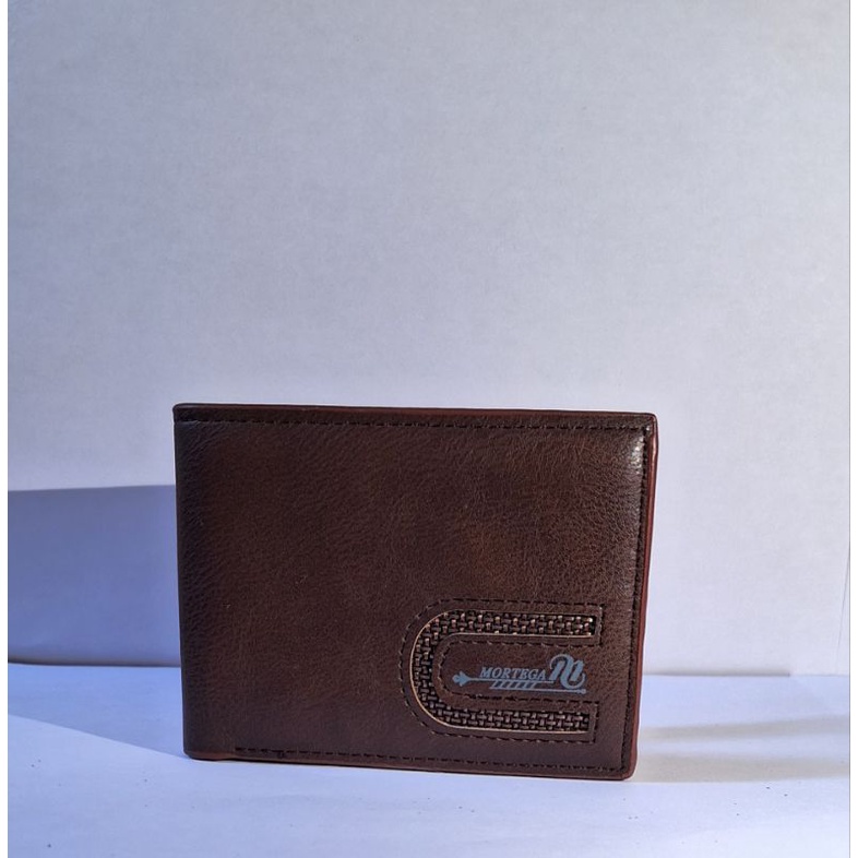Dompet Lipat Pria Mortega | Gift Cowok Exclusive