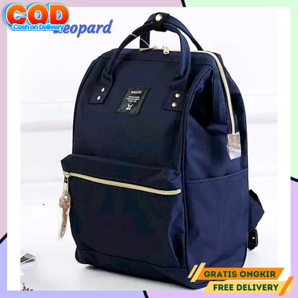 Backpack Wnita Dwasa Rqnsel Sklh Model Kekinian Backpack Randel Murah Rance Bahu Bahan Tebal Taa Sek