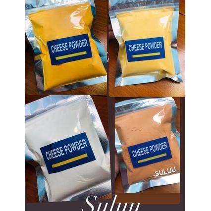 

GROSIR_JAKARTA KERRY CHEZTONE KEJU BUBUK CHEESE POWDER SAUS KEJU 100GR