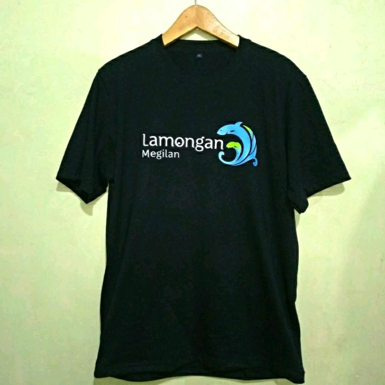 KAOS LAMONGAN MEGILAN