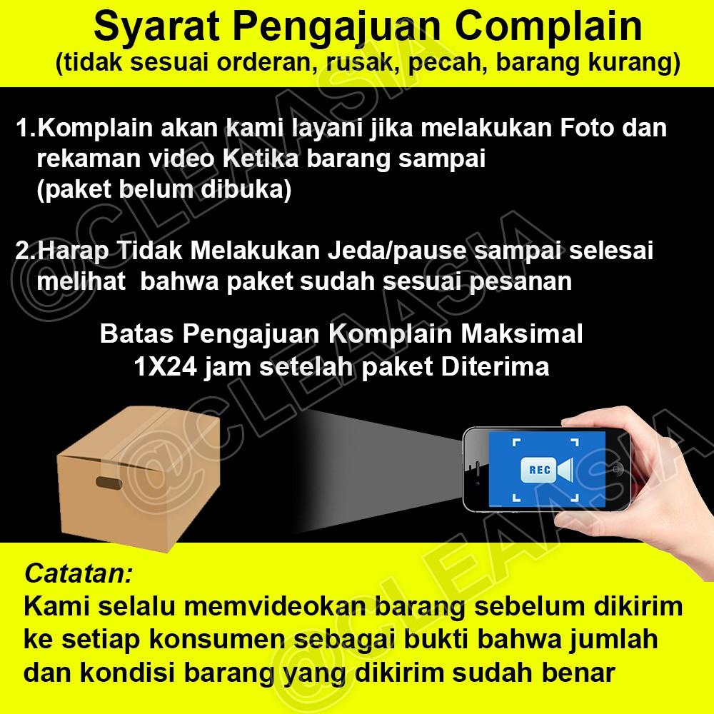 ELECTROLYSIS ENHANCER Botol 550ml Kangen Water from ENAGIC ORIGINAL