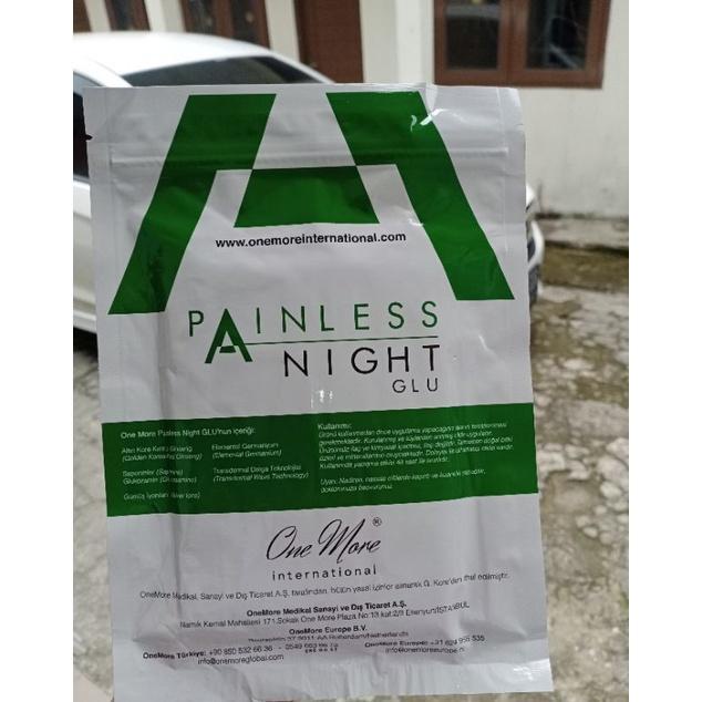 Koyo ajaib PNG One More 25 Lembar Original [ TERMURAH BERKUALITAS ]