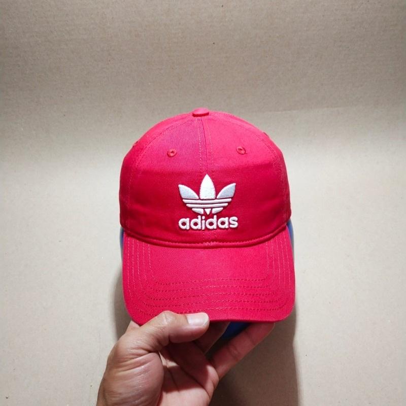 Topi adidas bunga| topi pria wanita dewasa Adidas [ TERMURAH BERKUALITAS ]