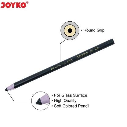 

Limited Pensil Kaca Joyko/Pensil Dermatograph