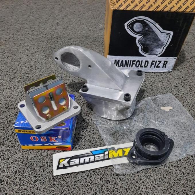 AR331 Manipol Kodok Yamaha Fiz R Membran Rxz