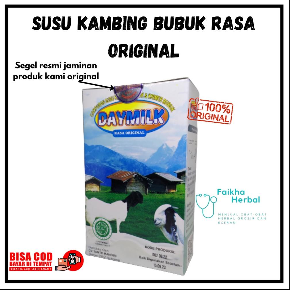 

Q8J Susu Kambing Etawa Original Daymilk Harga Grosir 57