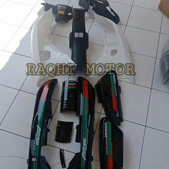 Full body astrea legenda 1 / grand sabit