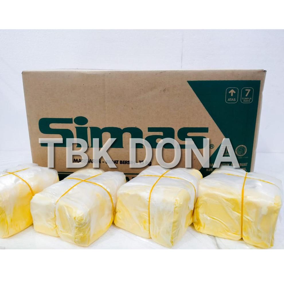 

[PRODUK V9QZB35] SIMAS MARGARINE 500 GR MURAH 5383