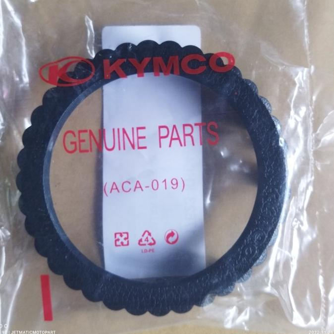 Ring Tutup bensin kymco Easy, Metica GLX, grand Dink