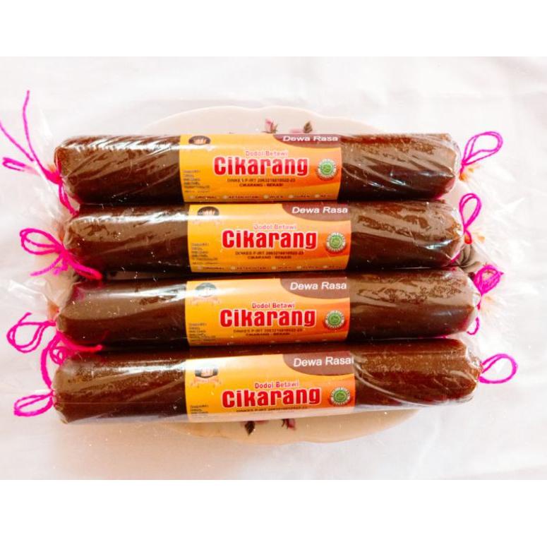 

LA75 DODOL BETAWI ORIGINAL asli Cikarang 97