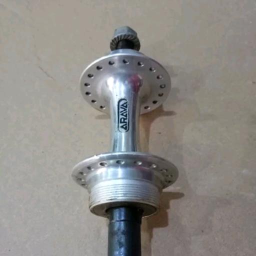 cusss order] hub freehub sepeda Mtb federal balap lubang 36 steinles araya