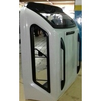 canopy new hilux revo Hiro Motor Sport
