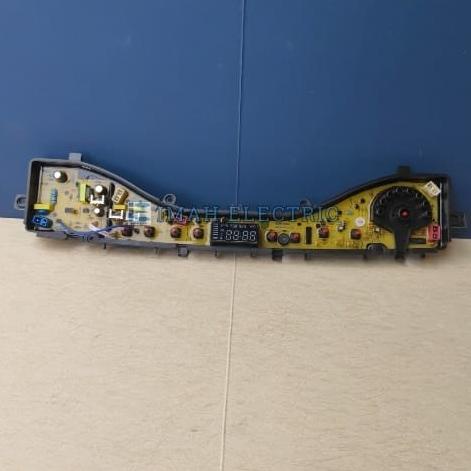 ___] Modul PCB Mesin Cuci Polytron Zeromatic PAW-7511 PAW-8511 PAW-9511