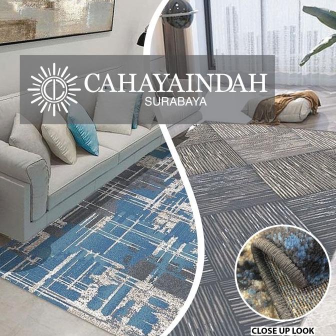 Karpet Expression 210 x 310 cm