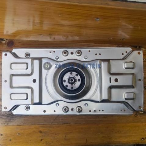 ------] Gear Box Mesin Cuci Sanyo 1 Tabung Top Loading