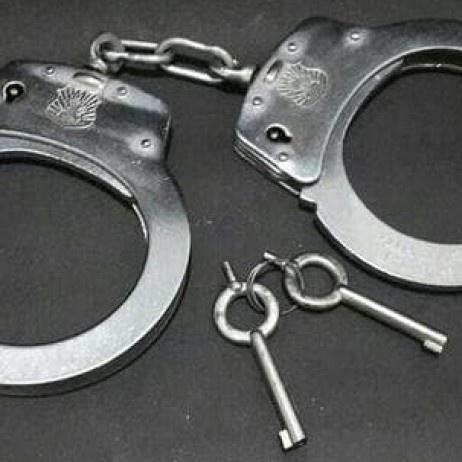 Sale borgol satpam security terbaru 2021 pdh pdl atribut satpam perlengkapan borgol satpam Sekarang 