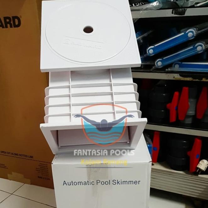 Skimmer Box 3400 Hayward | Skimmer Box Kolam Renang