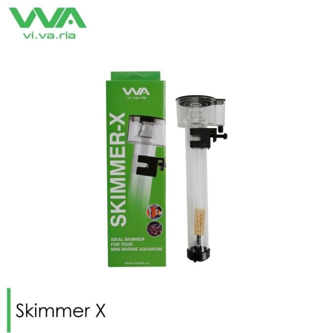 Vivaria Skimmer X/Nano Protein Skimmer