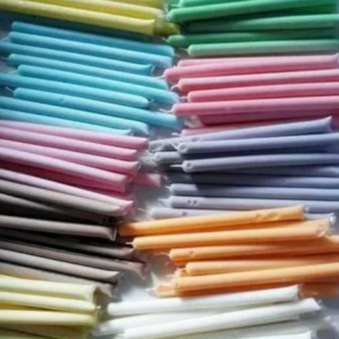 

=+=+=+] Plastik es pensil 1kg