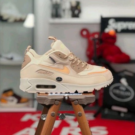 Nike Air Max 90 Surplus &quot;Desert&quot;