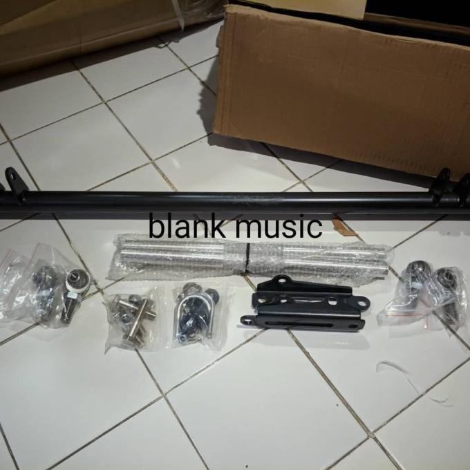 Traction Bar Honda Civic Eg Ek Genio Estilo Ferio Promo
