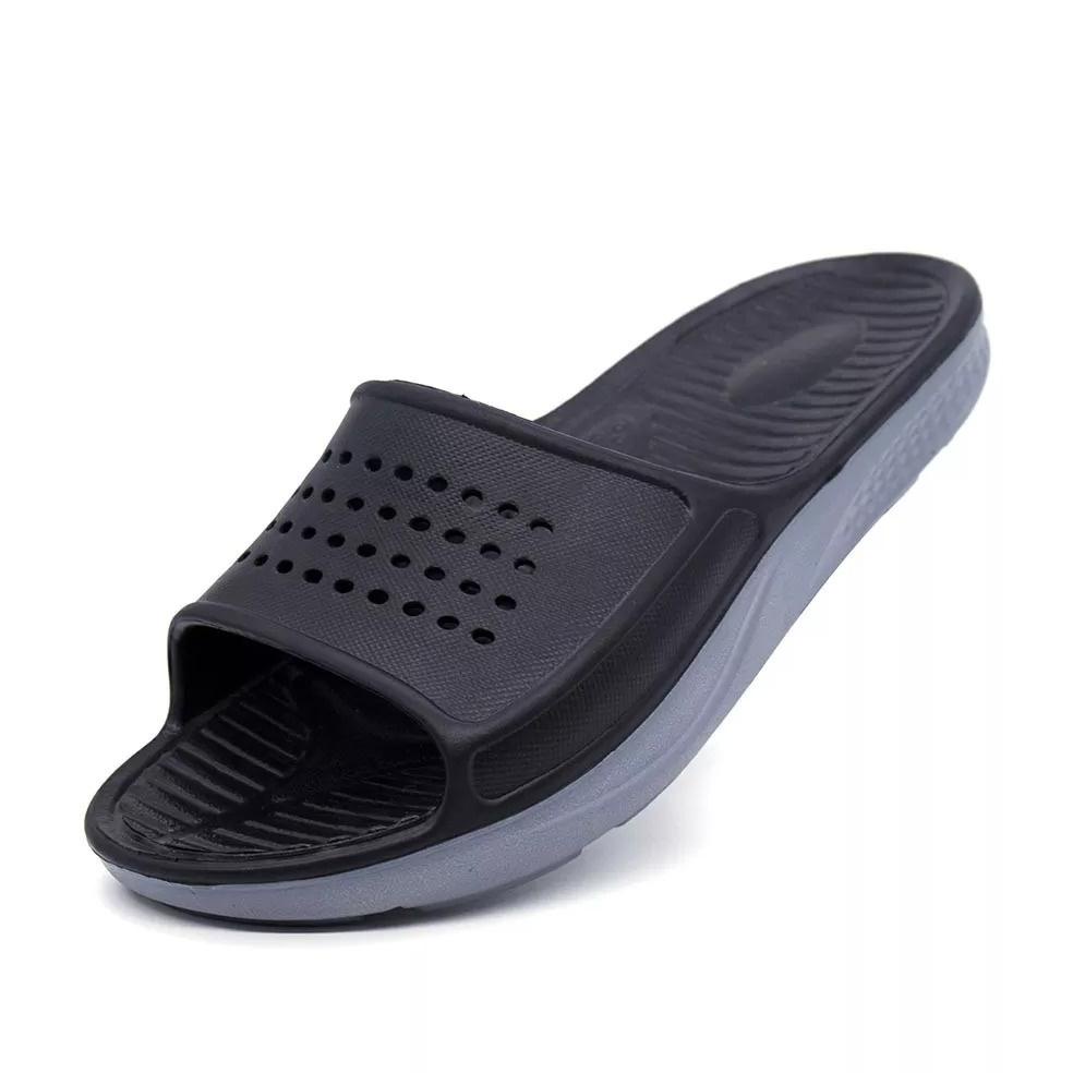 BISA COD - Big size 48 slippers for men, size 12 13 14, rubber slippers plus size 46, flip flops ,.