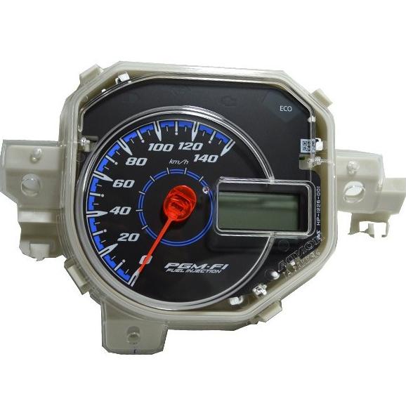 Speedometer (Meter Assy,Comb) Beat K1A 37100K1An01