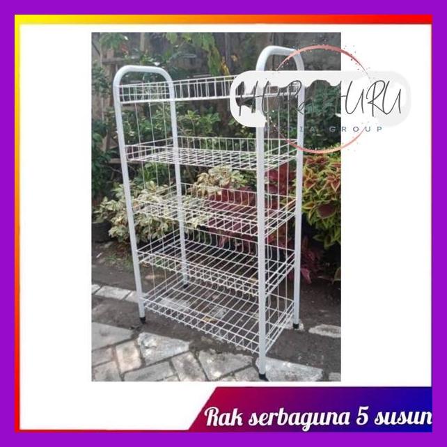 Rak Chiki , Rak Chiki 4 Dan 5 Susun , Rak Chiki Jumbo, Rak Chiki 4 Tingkat , Rak Chiki , Keranjang C