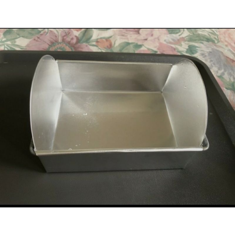 Loyang roti sisir mini uk 15x12x5