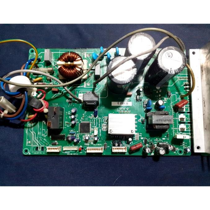 `````````] Modul pcb ac sharp inverter 2pk original