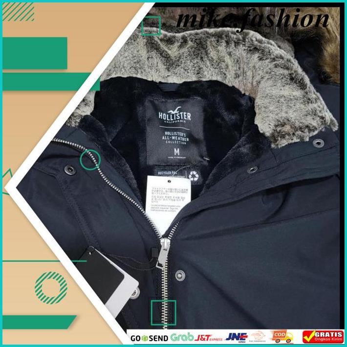 JAKET MUSIM DINGIN WANITA KUALITAS IMPORT 
