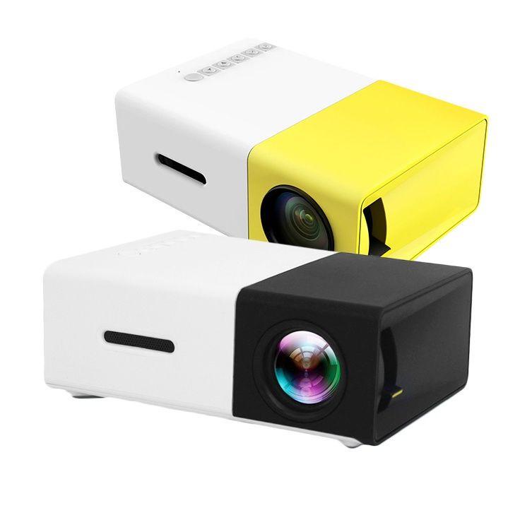 Ni Proyektor / Projector Led Portable Full Hd Theater