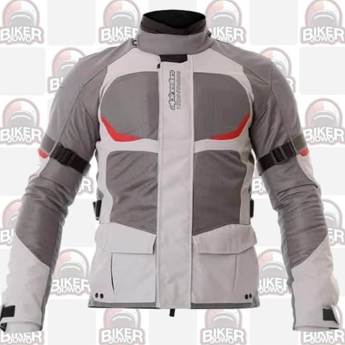 SALE Jaket Alpinestars SANTA FE AIR Drystar
