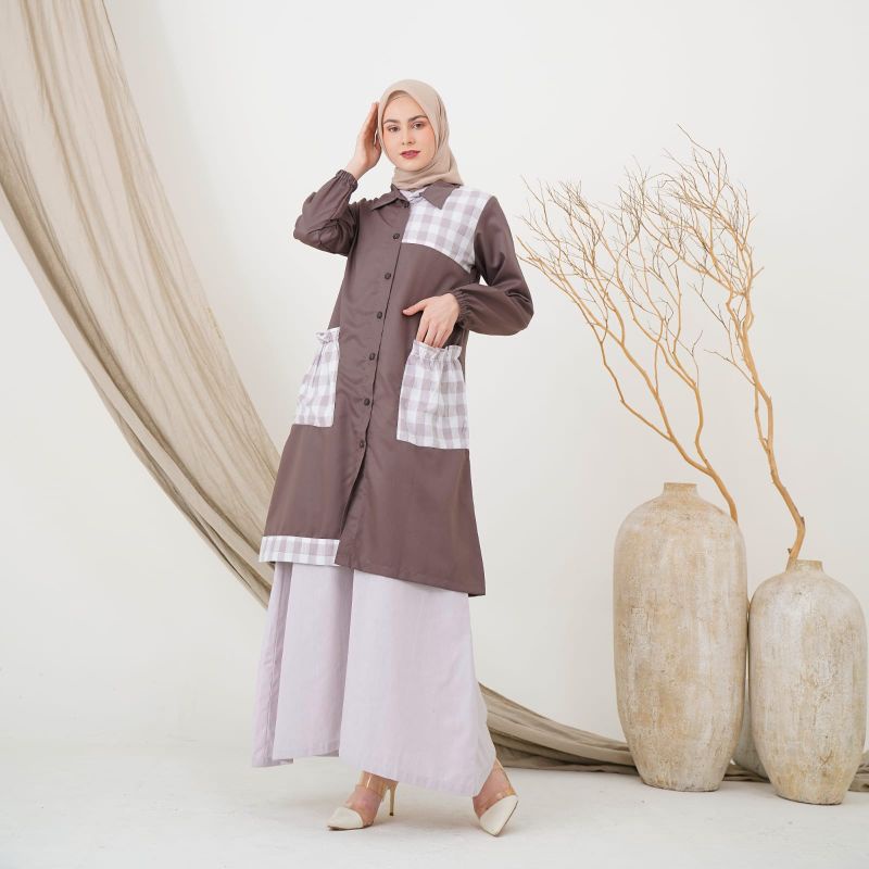 Ainun set neobynorine