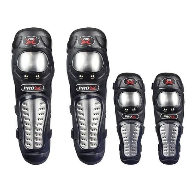 JUAL Decker Motor Pro X Besi pelindung Deker Protector Decker Touring