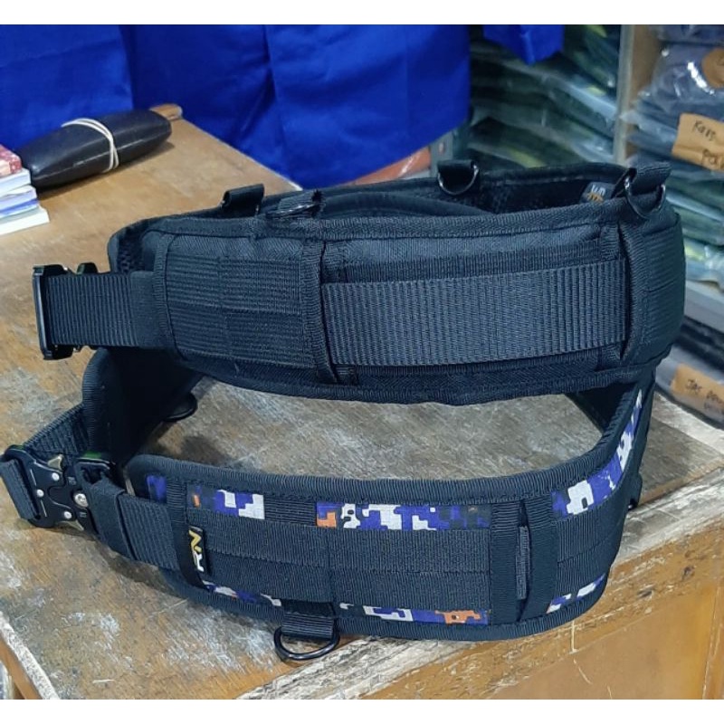 Kopel Tactical Loreng Airud
