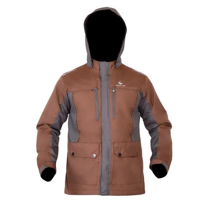 DISKON Jaket Respiro COASTLAND | Jaket Motor Harian dan Touring