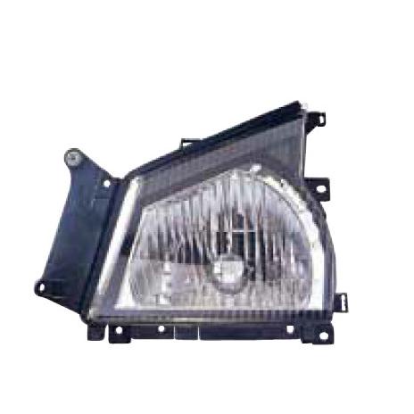 213-1136-Rd-E Head Lamp I. Nhr 2004
